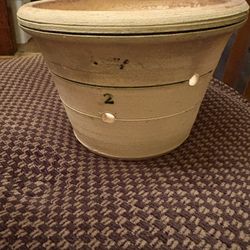 Ceramic Orchid Flower Pot 