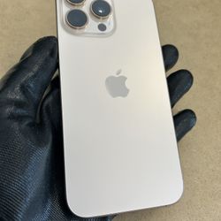 iPhone 16 Pro Max 256Gb 