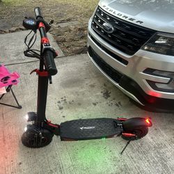 Freeboy Adult Electric Scooter 