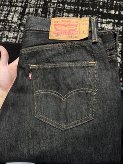501 Levi