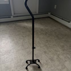 Quad Cane