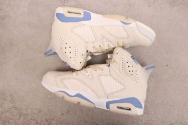 Jordan 6 Retro 'Sashiko'