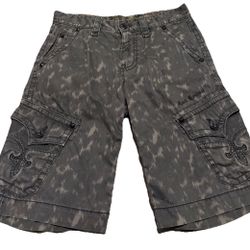 Rock And Revival Men’s Cargo Shorts