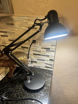 Desk Lamp LED Light