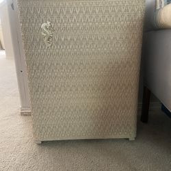Laundry Container 