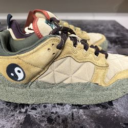 Cactus Plant Flea Market Dessert Miss