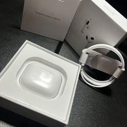 AirPods (3rd Generation)