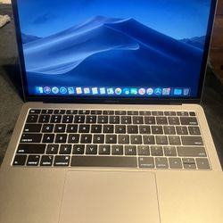 MacBook Air 13”