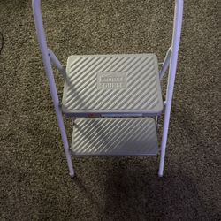 Kitchen Stool