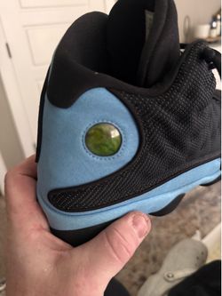 Air Jordan 13’s