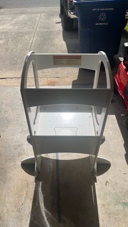 Toddler Tower