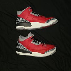 Jordan 3 SE (Chi Exclusive) 10