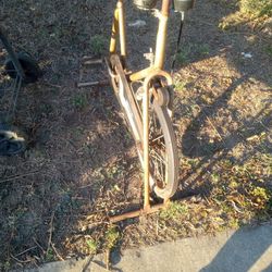 Caminadora De Ejercicio 