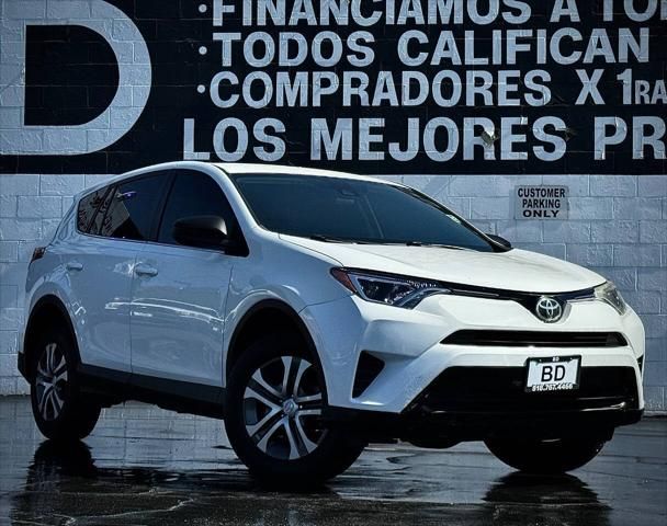 2017 Toyota RAV4