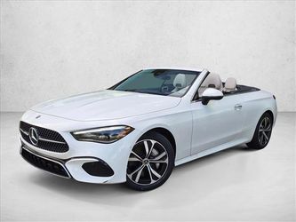 2024 Mercedes-Benz CLE 300
