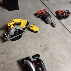 Differently Tools And Items For Sale