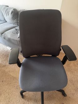 Steelcase Amia