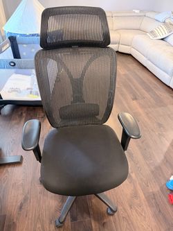 Office chair