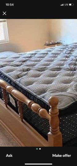 Brand New Mattress
