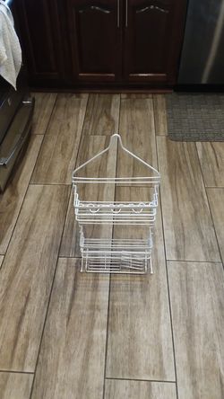 Shower caddy