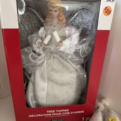 Christmas Angel