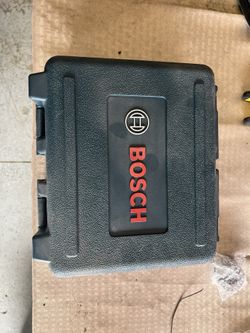 Bosch 3-Point Laser Alignment with Self-Leveling GPL 3