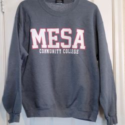 Mesa Community College Sweatshirt
