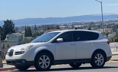 2006 Subaru B9 Tribeca