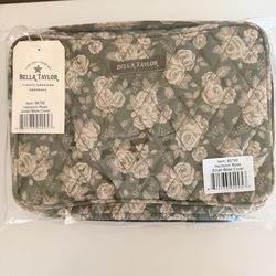 Bella Taylor Bible Cover