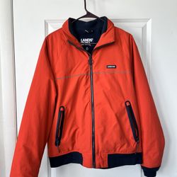 Men’s Jacket, Medium