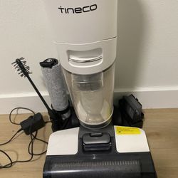 Tineco iFLOOR 3 Breeze Complete Wet Dry Vacuum