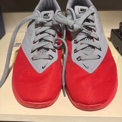 Nike Training Shoes