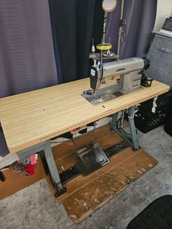 Sewing Table