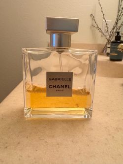 Women’s Used Perfume