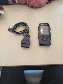 SCT X4 Performance Tuner with OBD2 Cable