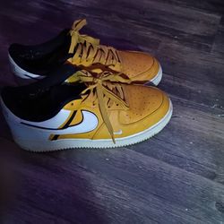 Men's Air Force1s 