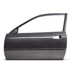 Seibon OEM-Style Carbon Fiber doors for 1992-1995 Honda Civic Coupe