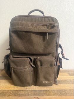 [Pro] Master cityscape 2.0 Backpack