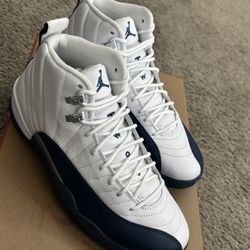 French Blue 12