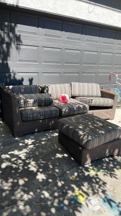 Sofa Patio