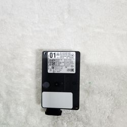 2013-2020 MERCEDES C E GL ML GLC GLE GLS REAR LEFT RIGHT BLIND SPOT RADAR SENSOR
.