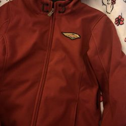 harley davidson sweater 