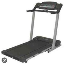 Home treadmill ProForm 625