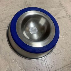 Feeder Dog Bowls  or Water Bowl- Premium Stainless Steel (Ceramic Dog Bowls & Snuffle Mat)