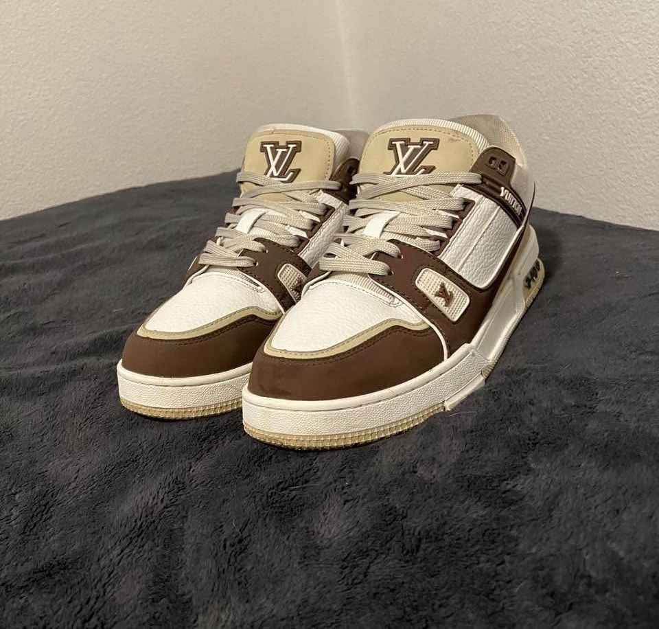Louis Vuitton Sneakers