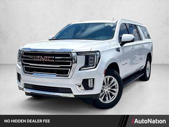 2021 GMC Yukon XL