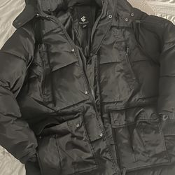 Women’s Jacket