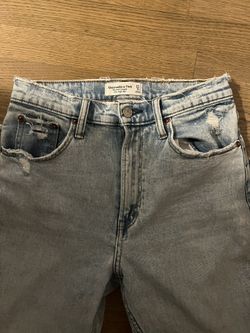 Abercrombie Jeans