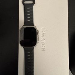 Apple Watch 1st Gen 