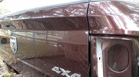 2015 Ram 3500